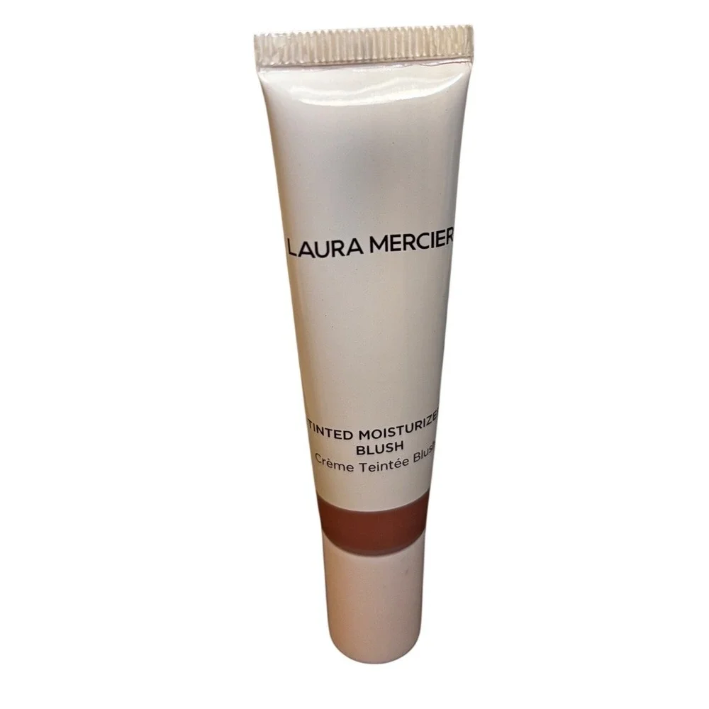 Laura Mercier Tinted Moisturizer Blush Coastline 15ml 0.5oz New in Box